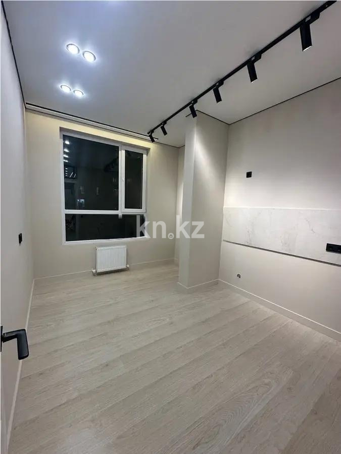 Продажа 2-комнатной квартиры, 50.5 м² в Алматы - фото 2