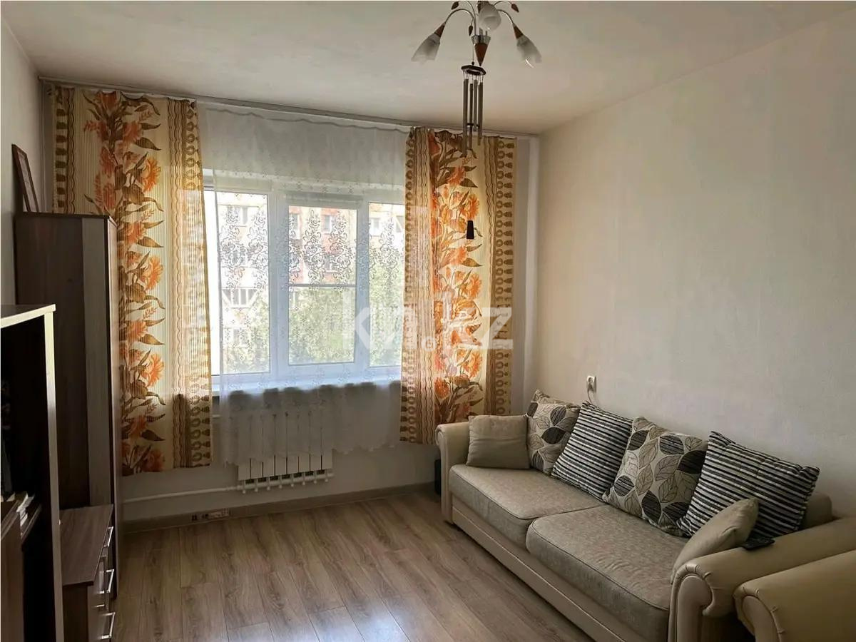 Продажа 3-комнатной квартиры, 70 м², ул. Шевченко, дом  167 в Алматы