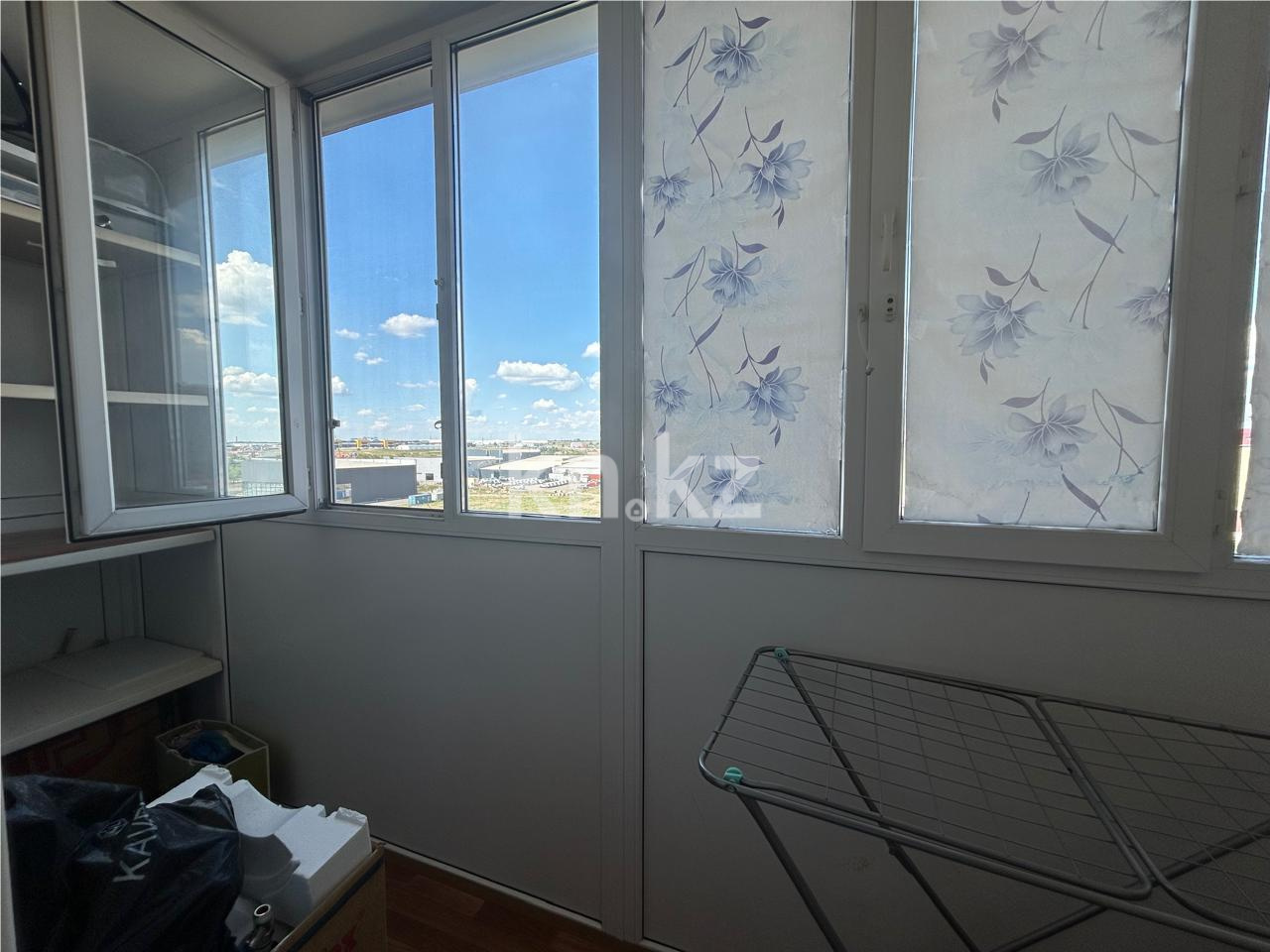 Продажа 2-комнатной квартиры, 60 м² в Караганде - фото 10