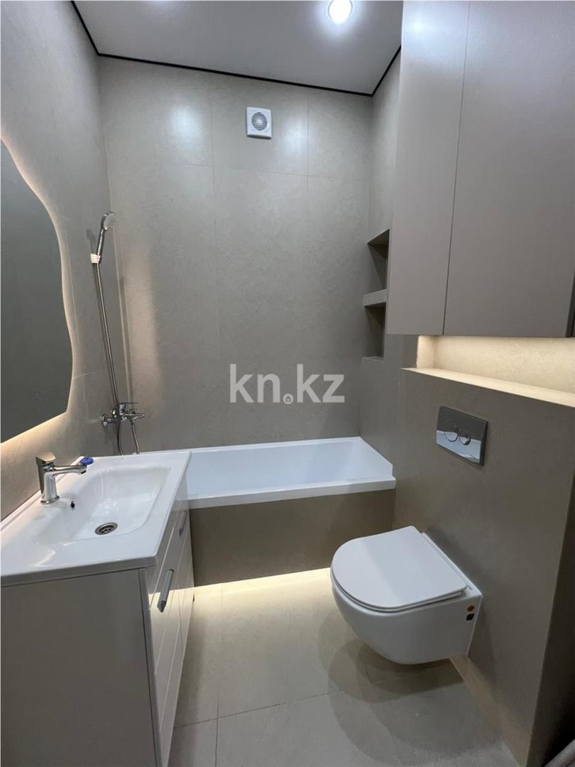 Продажа 1-комнатной квартиры, 38 м² в Караганде - фото 4