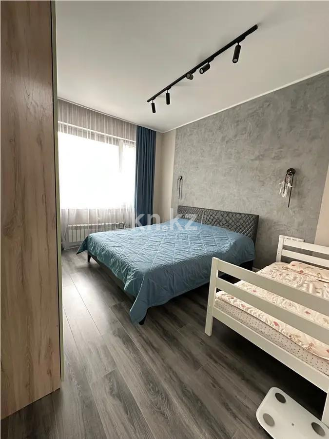 Продажа 3-комнатной квартиры, 89.6 м², пр. Мангилик Ел, дом  41 в Астане - фото 3