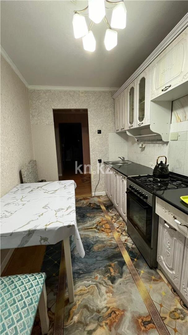 Продажа 3-комнатной квартиры, 65 м² в Астане