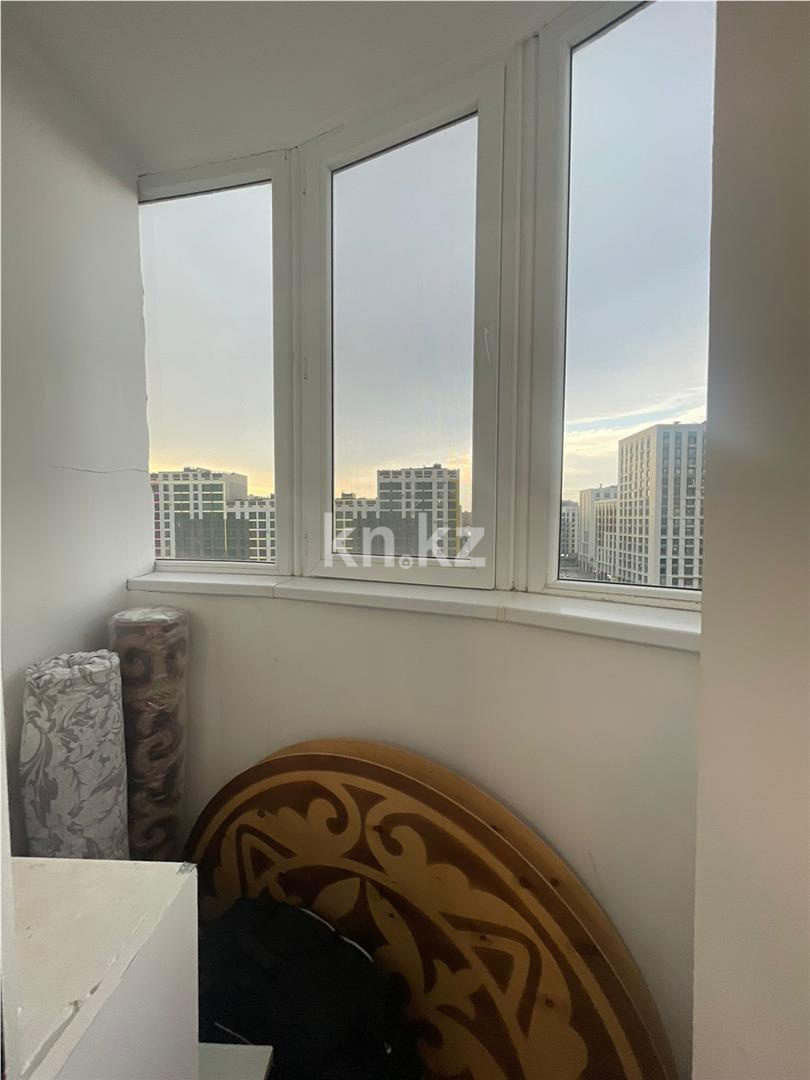 Продажа 3-комнатной квартиры, 75 м² в Астане - фото 12