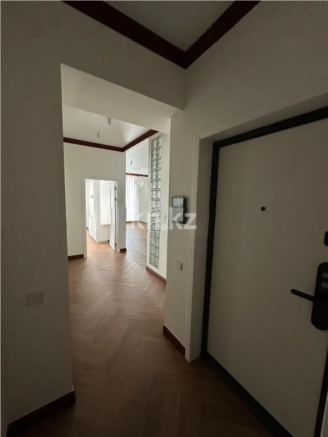 Продажа 2-комнатной квартиры, 58 м² в Алматы - фото 5