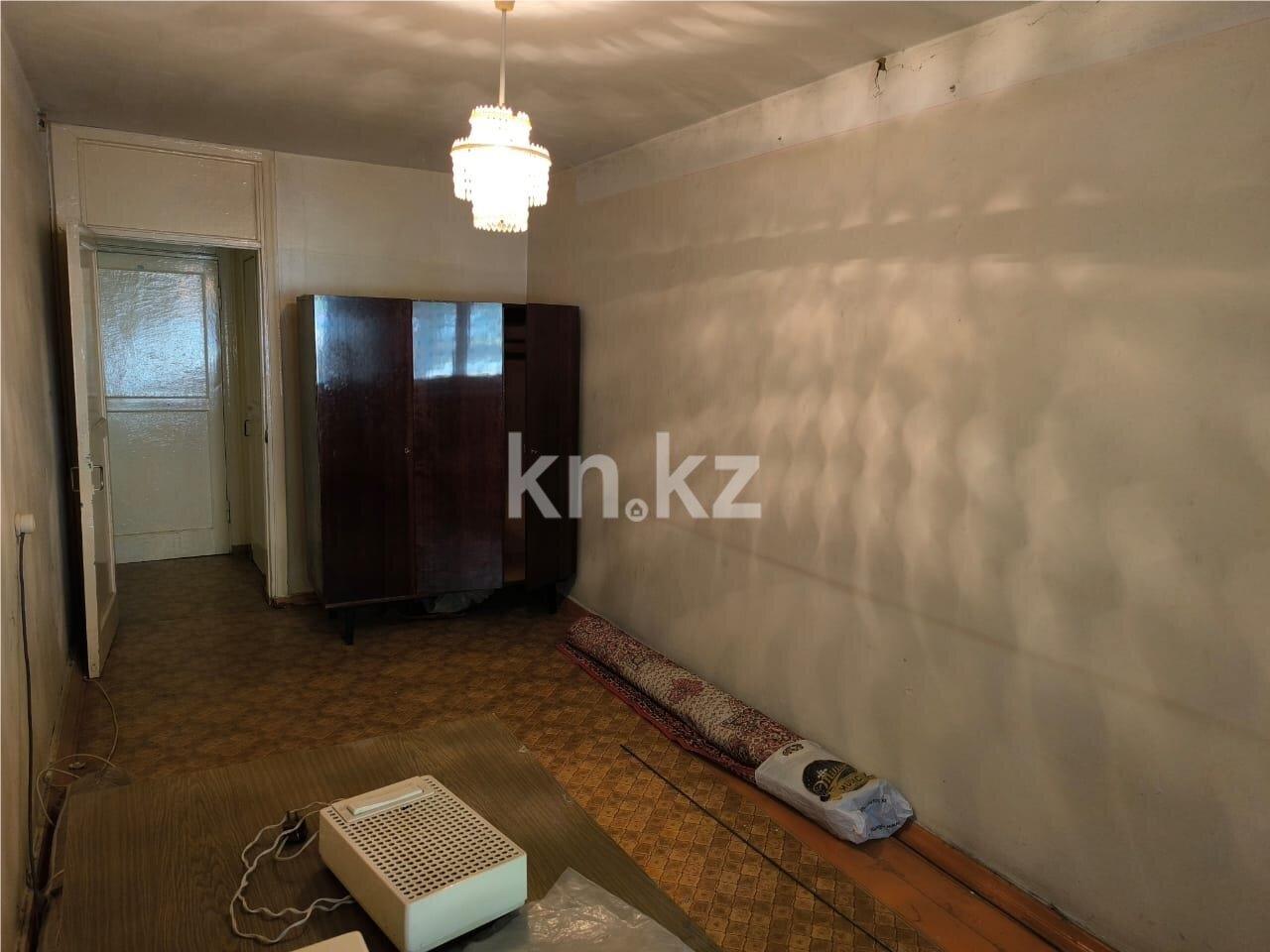 Продажа 3-комнатной квартиры, 58 м² в Караганде - фото 4