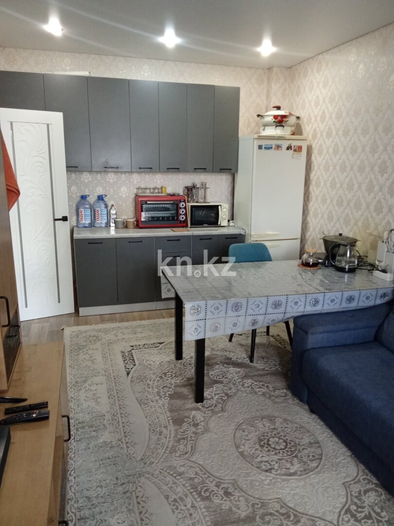 Аренда 1-комнатной квартиры, 25 м² в Астане - фото 5