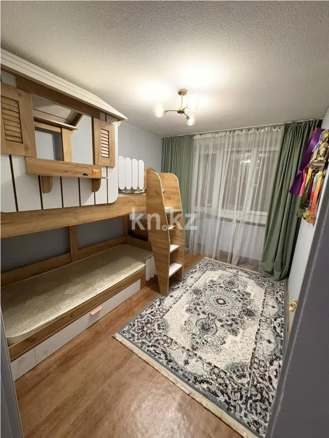 Продажа 3-комнатной квартиры, 59.2 м², пр. Абая, дом  59 в Астане
