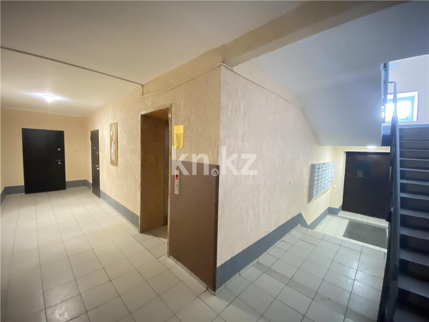 Продажа 2-комнатной квартиры, 63.4 м² в Астане - фото 11