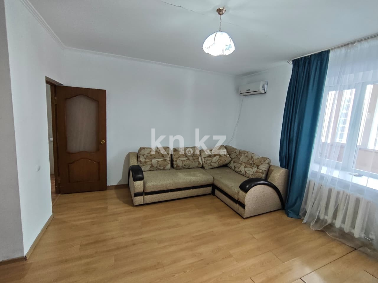 Аренда 1-комнатной квартиры, 42 м² в Астане - фото 7