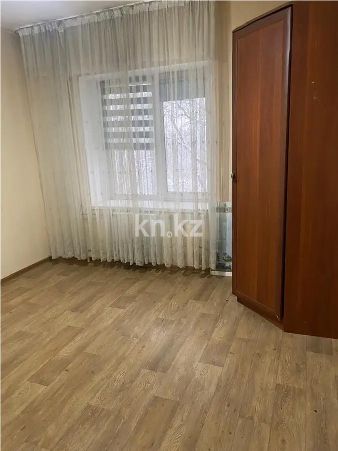 Продажа 2-комнатной квартиры, 52 м² в Алматы - фото 2