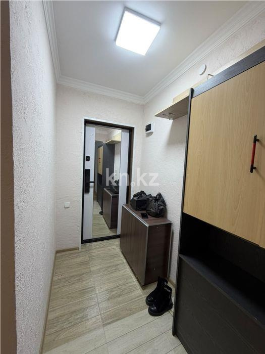 Продажа 1-комнатной квартиры, 36 м² в Астане - фото 4