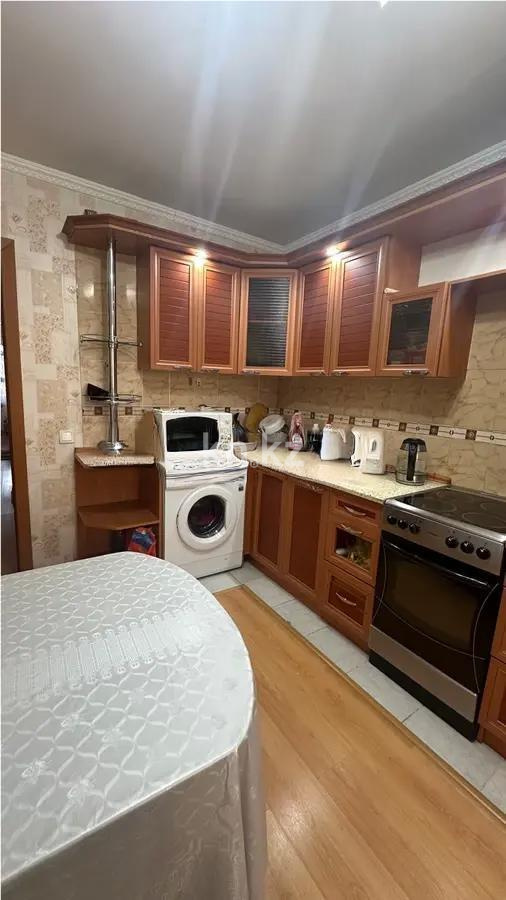 Продажа 2-комнатной квартиры, 63 м² в Астане - фото 3