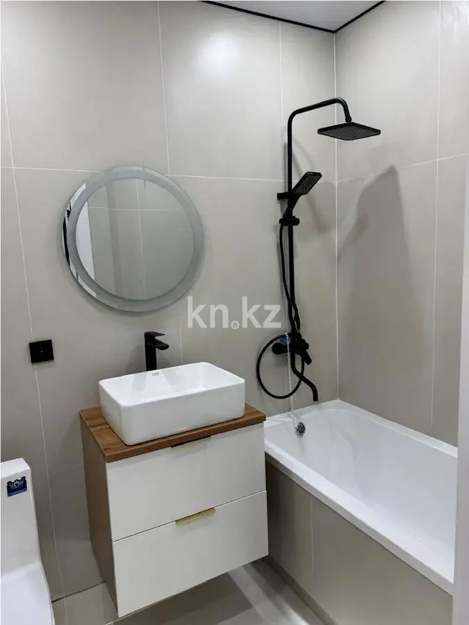Продажа 1-комнатной квартиры, 39 м² в Алматы - фото 3