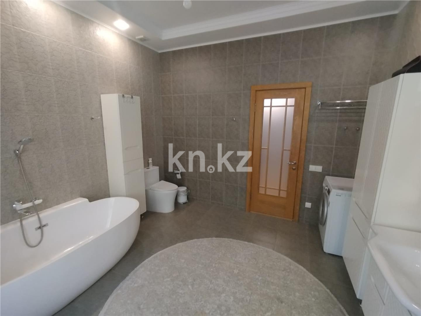 Продажа 6-комнатной квартиры, 241 м² в Темиртау - фото 44