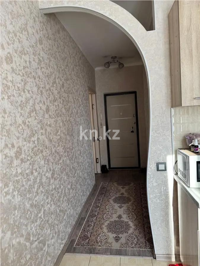 Продажа 1-комнатной квартиры, 33.3 м², ул. Северное Кольцо, дом  86/14 в Алматы - фото 4