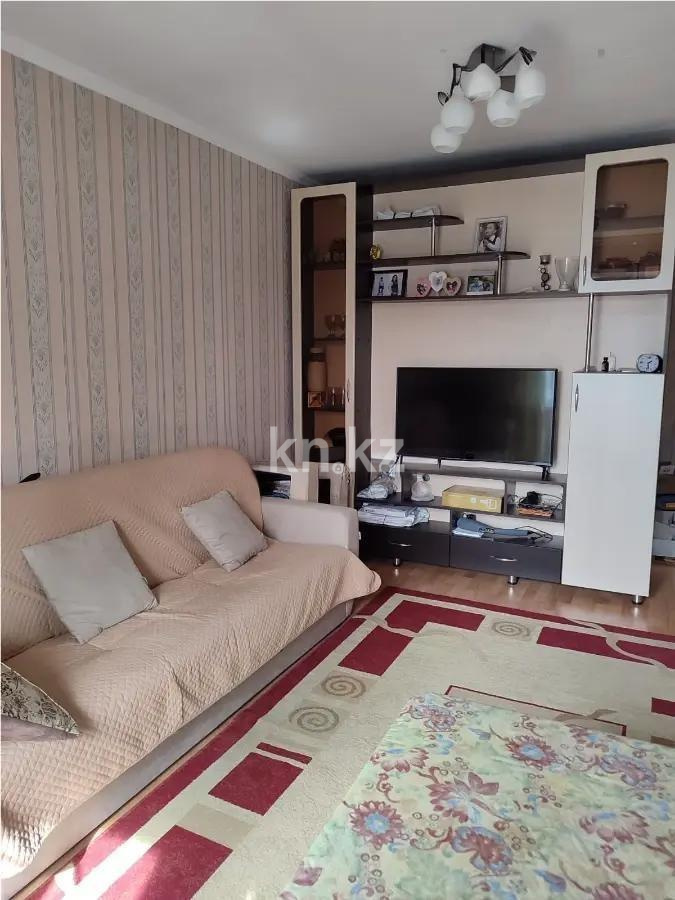 Продажа 3-комнатной квартиры, 56 м², пр. Н. Абдирова, дом  26/2 в Караганде