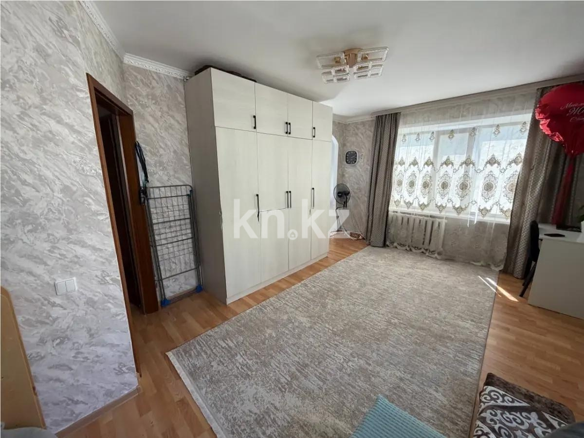 Продажа 1-комнатной квартиры, 31 м² в Астане