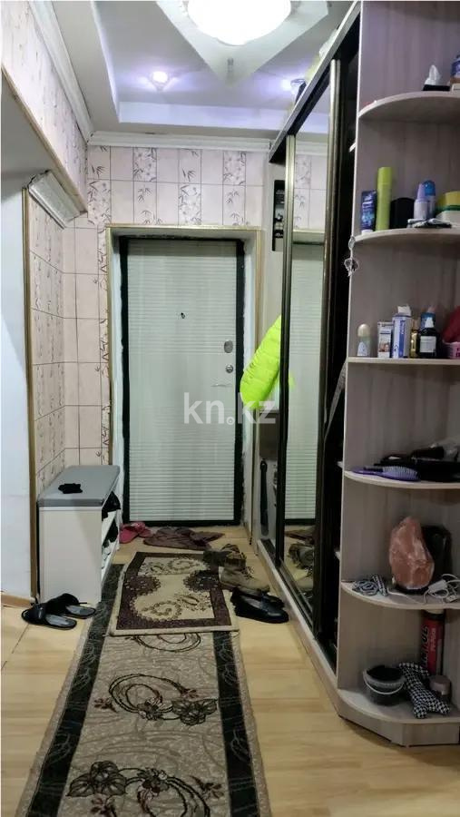 Продажа 3-комнатной квартиры, 50.4 м², ул. Казыбаева, дом  22 в Алматы - фото 6