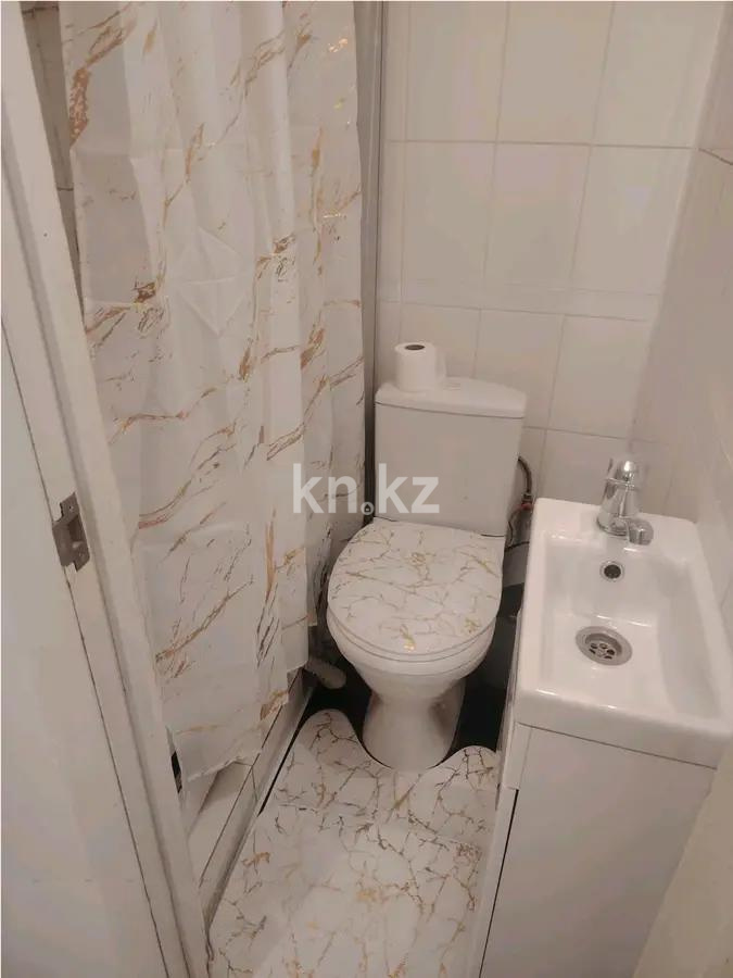 Продажа 1-комнатной квартиры, 14 м² в Алматы - фото 3