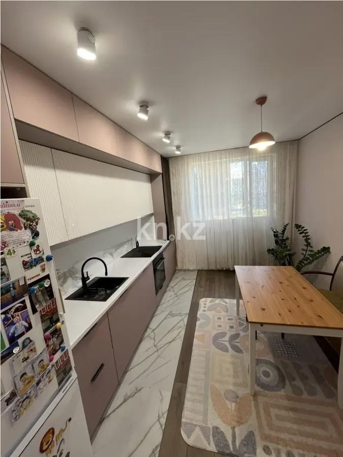 Продажа 2-комнатной квартиры, 64.6 м² в Астане - фото 5