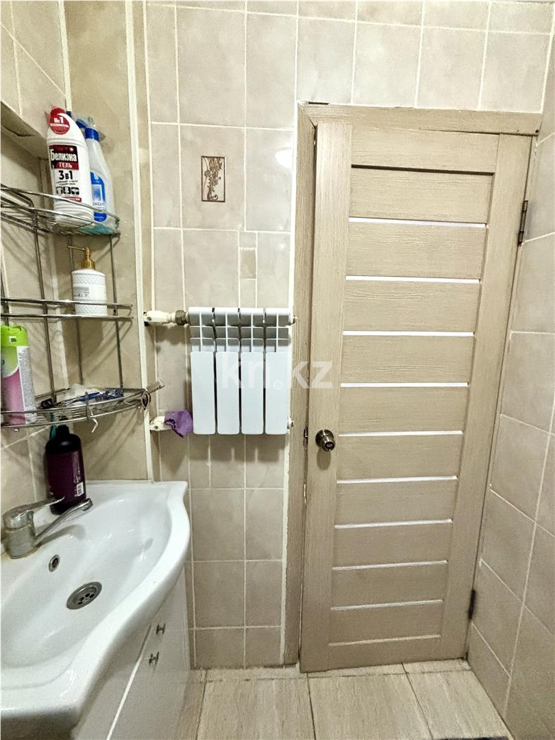 Продажа 1-комнатной квартиры, 31 м² в Караганде - фото 7