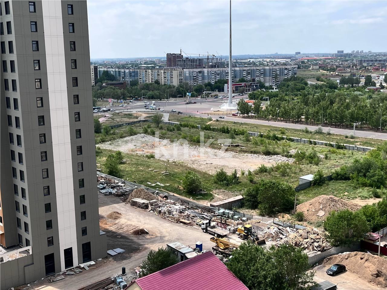 Продажа 4-комнатной квартиры, 107 м², пр. Шахтеров в Караганде - фото 27