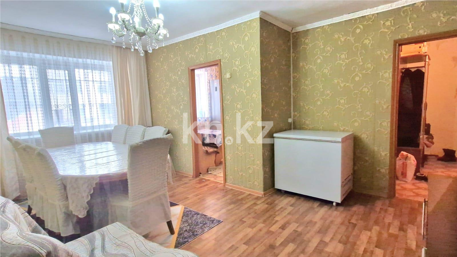 Продажа 3-комнатной квартиры, 57 м² в Караганде - фото 10