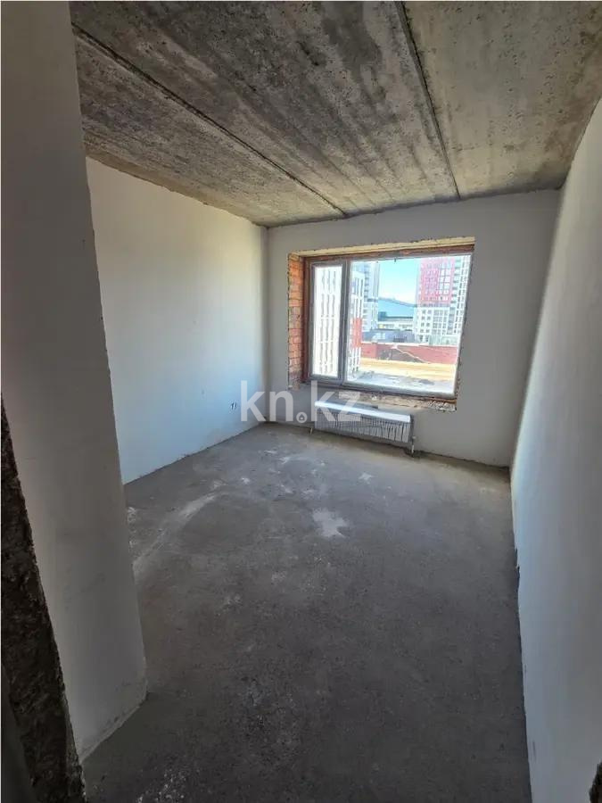 Продажа 1-комнатной квартиры, 42 м², ул. Шаймерденова, дом  3 стр в Астане