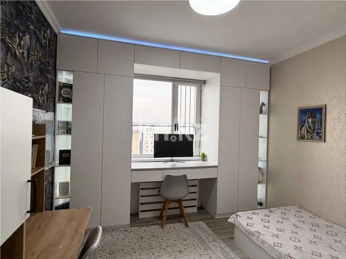 Продажа 3-комнатной квартиры, 73 м² в Алматы - фото 3