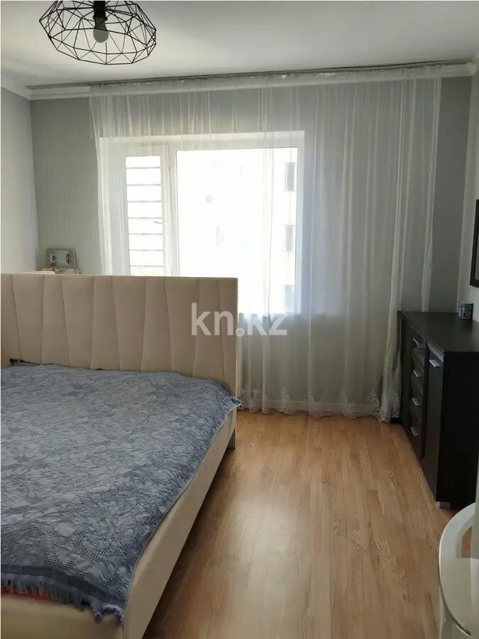 Продажа 2-комнатной квартиры, 69 м² в Астане - фото 2