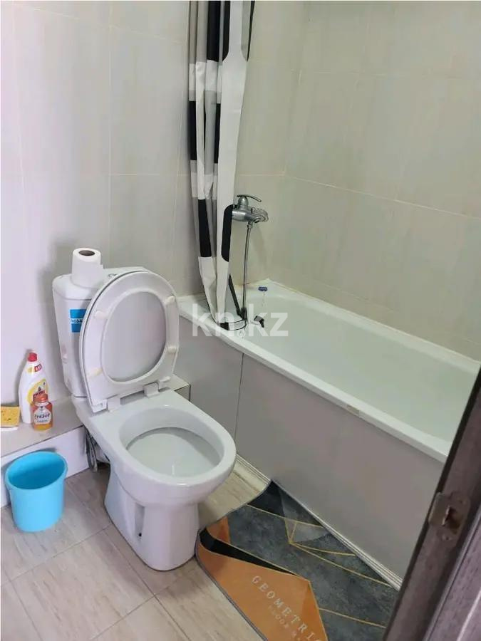 Продажа 3-комнатной квартиры, 74 м², пр. Гагарина, дом  124 в Алматы - фото 5