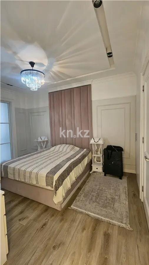 Продажа 2-комнатной квартиры, 90 м² в Алматы - фото 2