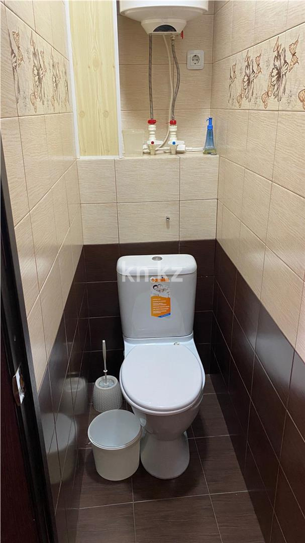 Продажа 2-комнатной квартиры, 47 м², ул. Абая, дом  43/1 в Темиртау - фото 8