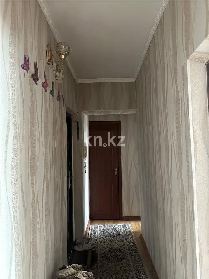 Продажа 2-комнатной квартиры, 41 м², ул. Ровенского, дом  6 в Алматы - фото 6