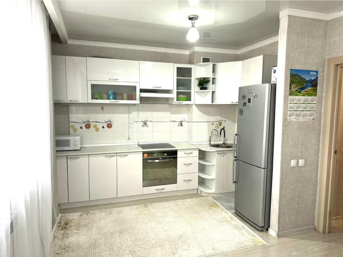 Продажа 2-комнатной квартиры, 47 м² в Астане - фото 3
