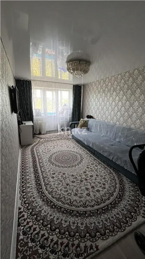 Продажа 2-комнатной квартиры, 42 м² в Темиртау