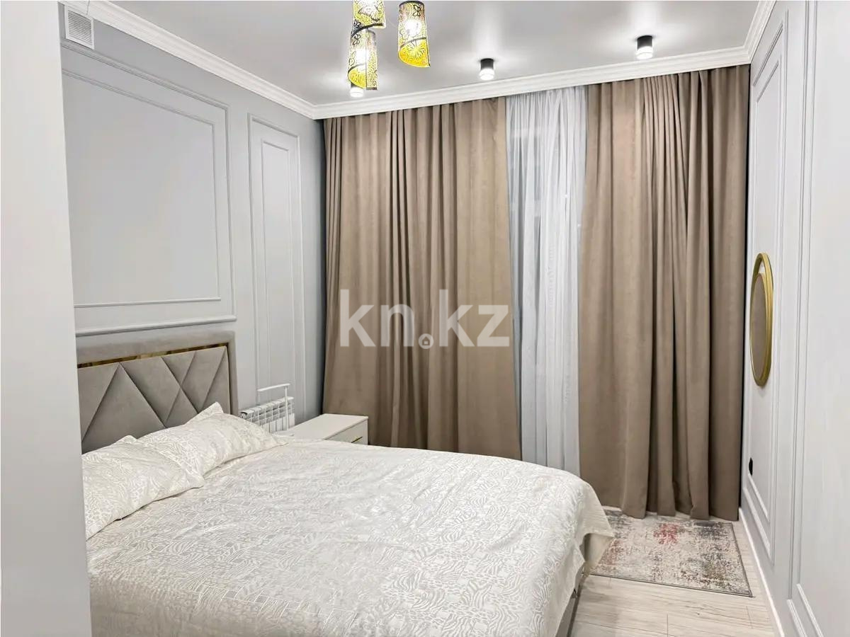 Продажа 3-комнатной квартиры, 95 м² в Караганде - фото 2