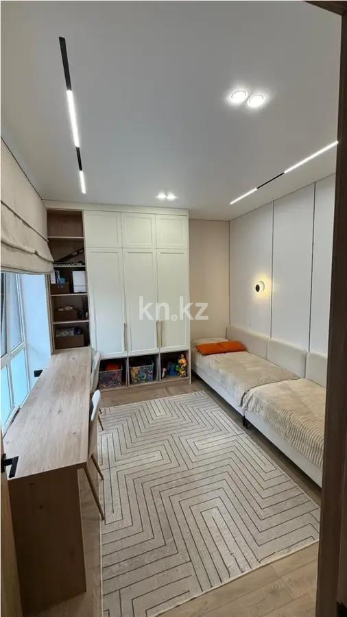 Продажа 3-комнатной квартиры, 65 м² в Алматы - фото 2