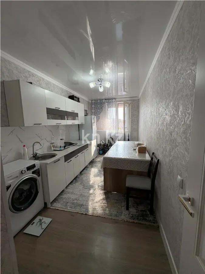 Продажа 1-комнатной квартиры, 39.9 м², пр. Райымбека, дом  590/13 в Алматы - фото 2