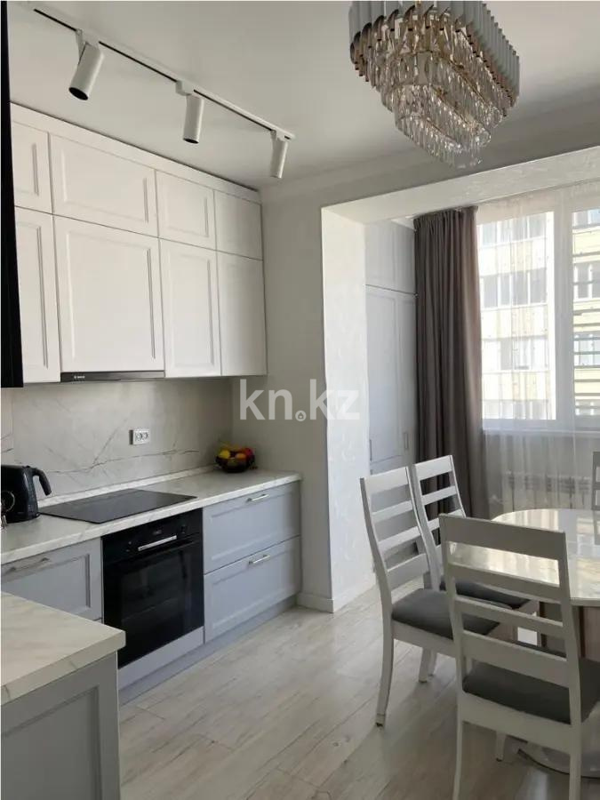 Продажа 2-комнатной квартиры, 60 м², ул. Байтурсынова, дом  39/2 в Астане - фото 2