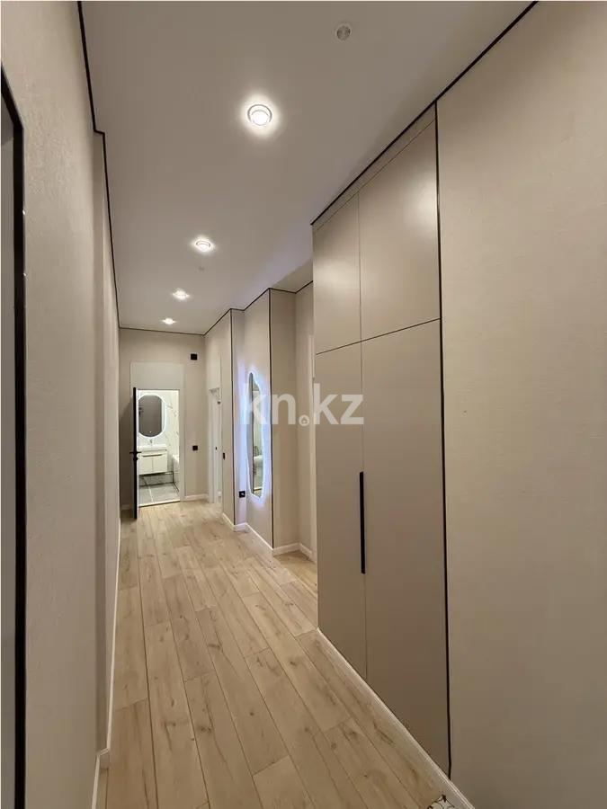 Продажа 1-комнатной квартиры, 51.15 м² в Астане - фото 4
