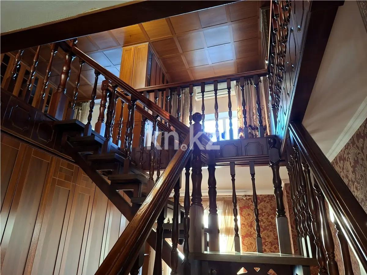 Продажа 4-комнатной квартиры, 231 м² в Астане - фото 6