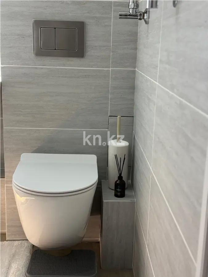 Продажа 2-комнатной квартиры, 44 м² в Алматы - фото 7