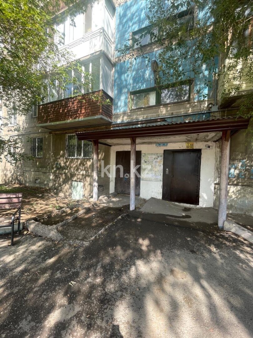 Продажа 3-комнатной квартиры, 64.5 м² в Караганде - фото 19