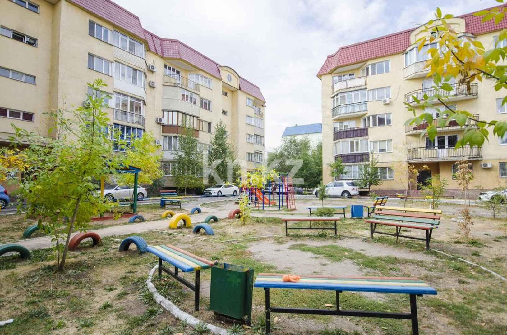 Продажа 2-комнатной квартиры, 88 м² в Алматы - фото 28