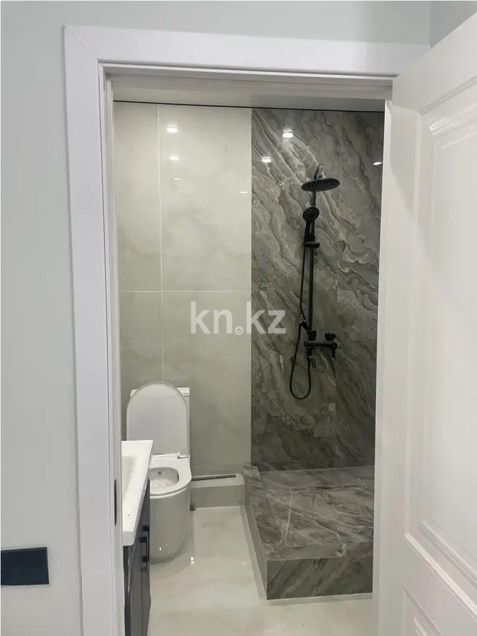 Продажа 2-комнатной квартиры, 39 м² в Алматы - фото 4