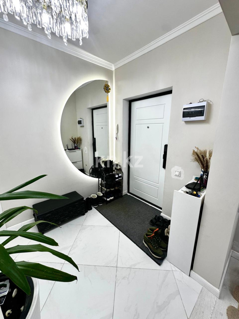 Продажа 3-комнатной квартиры, 90 м² в Астане - фото 8