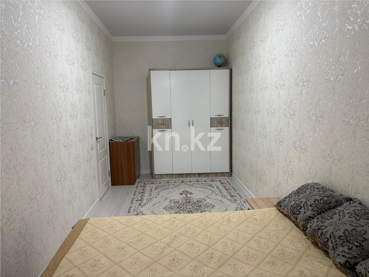 Продажа 2-комнатной квартиры, 56 м², пр. Туран в Астане - фото 3