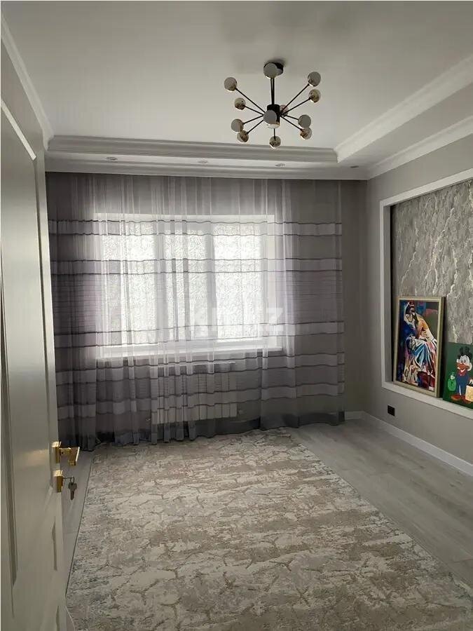 Продажа 3-комнатной квартиры, 90 м² в Алматы - фото 3