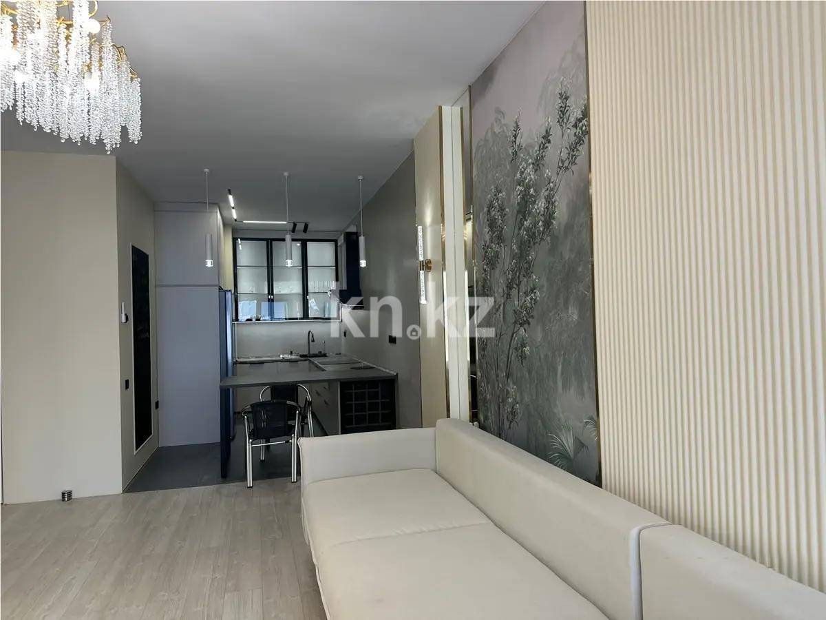 Продажа 2-комнатной квартиры, 98 м², ул. Ушкемпирова, дом  42 в Алматы